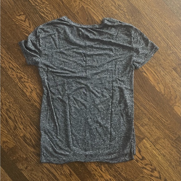 Rag and Bone Pocket Tee - Picture 2 of 7